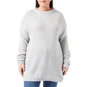 ZITHA Damestrui 25820158-ZI01, lichtgrijs, XL/XXL, lichtgrijs, XL/XXL