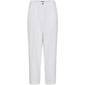 SOYACONCEPT SC-Gabi 12-C Damesbroek, wit, 38