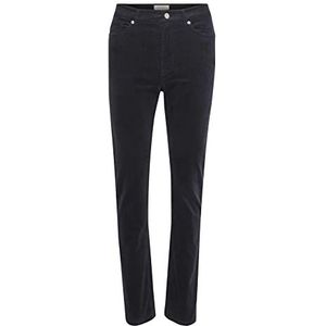 Part Two Ranapw Pa Pants dames, Donkere marine., 30