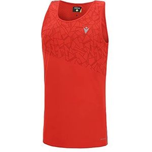 Macron Alfred Hardloopshirt voor heren