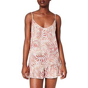 Hurley W Party Palm Mini Jurk Casual Dames