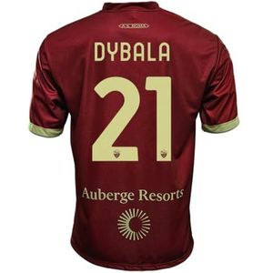 AS Roma tricot replica