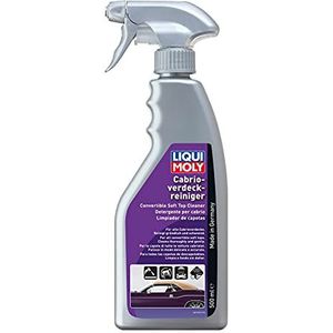 LIQUI MOLY Cabriokapreiniger | 500 ml | Auto zorg | SKU: 1593