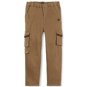 IKKS Broek Battle Khaki meisjes