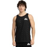 LONSDALE - Sandringham - Functioneel Shirt - Grijs - Mouwloos