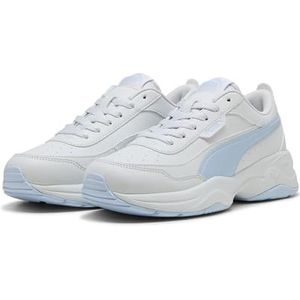 PUMA - Cilia Mode - Sportschoenen - Wit/Zilver