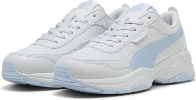 PUMA - Cilia Mode - Sportschoenen - Wit/Zilver