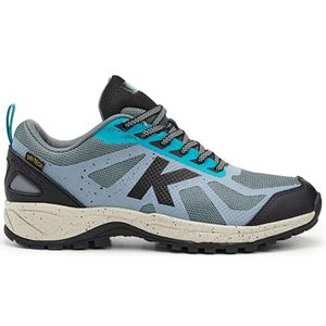 KELME - Track Trail Travel Trainers - Zwart - Textiel