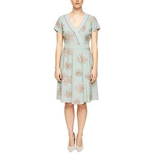 s.Oliver BLACK LABEL damesjurk.