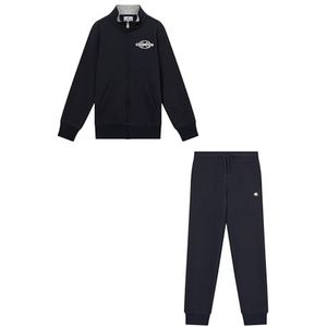 Champion - Joggingpak - NNY/NNY/NOXM - Fleece - 2-delig