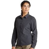 Craghoppers - Exp Kiwi - Overhemd - Lange Mouwen - Sneldrogende Polykatoenmix - UPF 40+