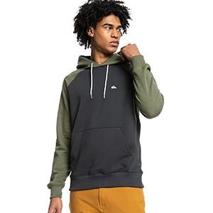 Quiksilver Sweatshirt met capuchon voor heren