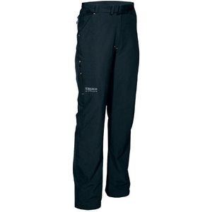 Deproc Active damesbroek elastische winterbroek en thermische broek, zwart, 44