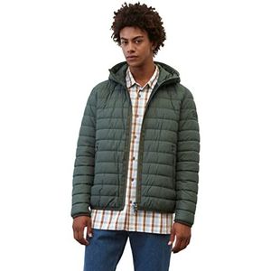Marc O'Polo Geweven outdoorjassen voor heren, 451, M