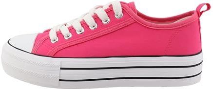 Tom Tailor - Trainers - Sneakers - Met Platform