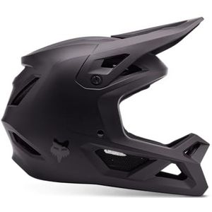 Fox Racing Rampage Volledige Gezicht Mountainbike Helm in Rood Medium, Rood