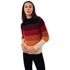 SOHUMAN Berlin Sweater, Meerkleurig, one size