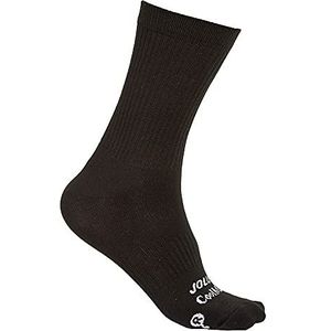 Joluvi Unisex Coolmax Classic sokken, 2 paar