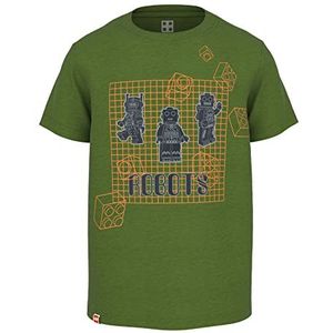 LEGO Jongens T-shirt, 839, 98