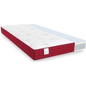 ZZ DON DESCANSO Visco-elastische matras voor uittrekbed met een hoogte van ± 15 cm, schuim, 80 x 190 cm