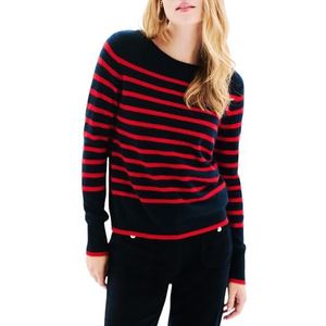 Caroll trui, Sky-kapitein, S