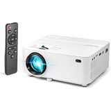 Technaxx Mini LED Beamer TX-113 Mini-projector met multimediaspeler