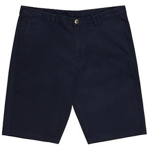 Element Hybrid Shorts Heren Blauw 34