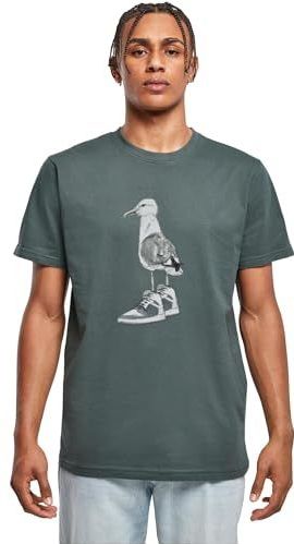 T-shirt - Wit - Katoen - Geschikt voor Diverse Gelegenheden