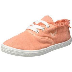 Kaporal Desma Unisex kinderen laag, Oranje koraal 228, 31 EU