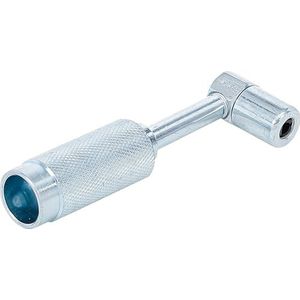 BGS 3142-1 | Smeermiddel-opzetstuk voor vetspuit | 90° haaks