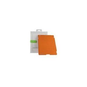 MicroMobile mspp2762 – Tablet Cases (Cover, Orange, Apple, iPad 2/3, krasbestendig)