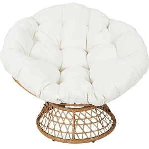 Butaca DREHOLDER CANCúN BLANCA