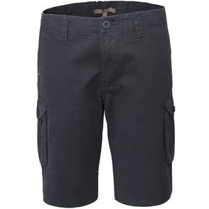 Rossini Trading A0090201XL Bermuda Bonnie, blauw, XL