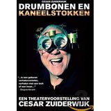 Cesar Zuiderwijk - Drumbonen en kaneelstokken