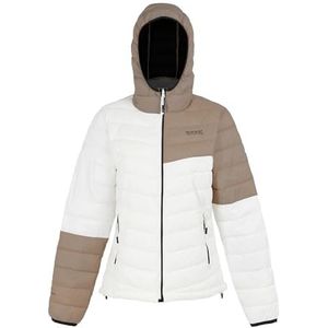 Regatta Hillpack Ii Damesjas met capuchon, geïsoleerde jas