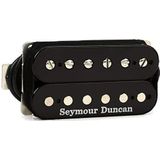 Seymour Duncan SH-PG1N Humbucker Pearly Gates pick-up voor zwarte elektrische gitaar