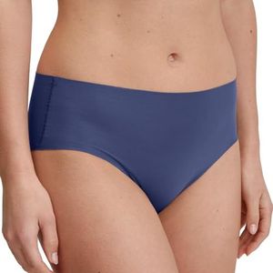 CALIDA dames midislip, cobalt blue, 48-50