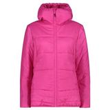 CMP - Giacca Da Donna - Damesjas - Nylon - Waterafstotend - Met Capuchon