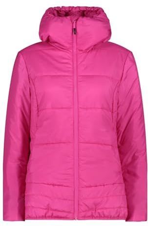 CMP - Giacca Da Donna - Damesjas - Nylon - Waterafstotend - Met Capuchon