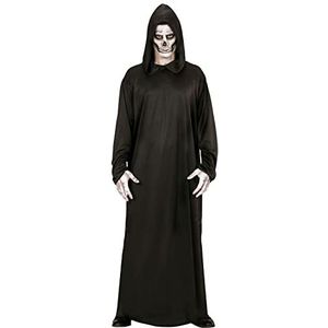 GRIM REAPER"" (hooded robe) - (L)