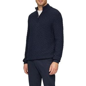 Coltrui - Effen - Knitwear - Lange Mouw - Normale Pasvorm