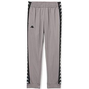 Kappa Jongens Jelge Boys Trainingsbroek, December Sky, 134 cm