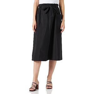 SOYACONCEPT SC-Netti 48 damesrok, zwart, XX-Large, zwart, XXL