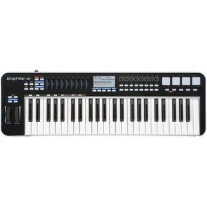 Samson - Graphite 49 Midi Keyboard