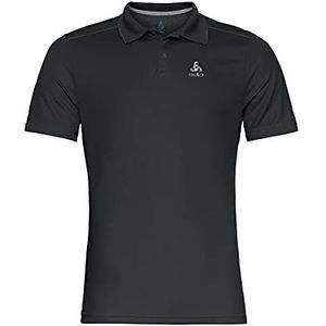 Odlo Heren F-Dry poloshirt met korte mouwen