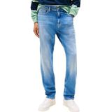 Tommy Jeans - Slim fit - Jeans - Mêlee - Katoenmix