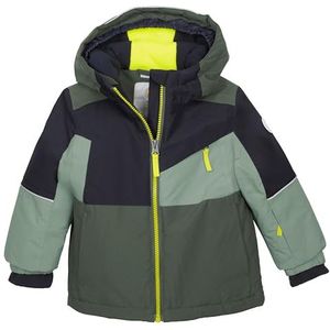 killtec - Kids Minis FISW 42 - Ski-jas - Meerkleurig - Waterdicht
