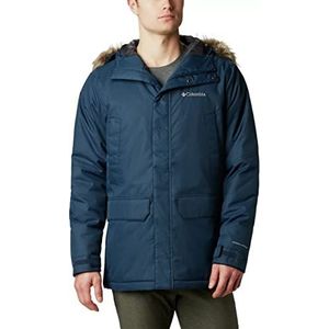 Columbia Penns Creek II Parka voor heren