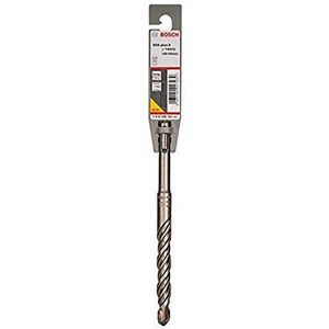 Bosch Pro SDS-plus-5 Hamerboor 1 stuks. 14 mm x 165 mm zilver