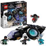 LEGO Marvel Black Panther Shuri's Sunbird - 76211